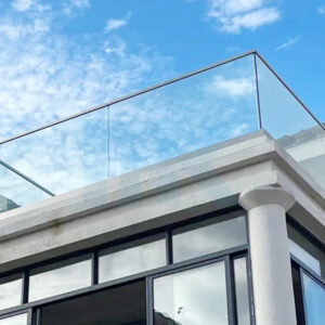 Balustrades